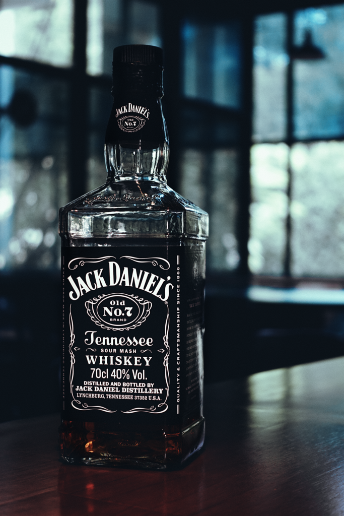 Tennessee Whiskey